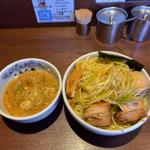 ニ九八家つけ麺(二九八家 いわせ)