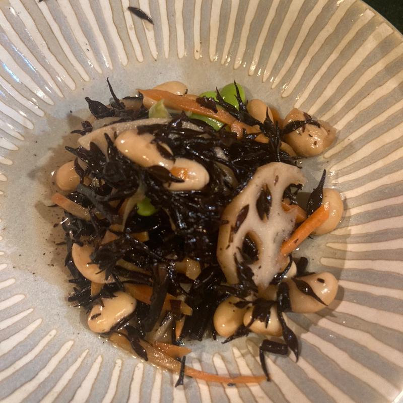 ひじき(ななつの鐘)