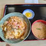 親子丼