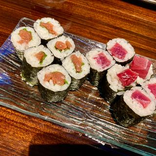 巻き物(天通 )
