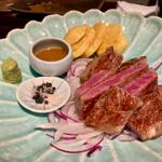 栃木和牛A5ステーキ