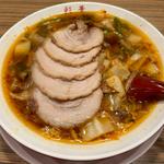 サイカラーメンﾊﾞﾗﾁｬｰｼｭｰ入り