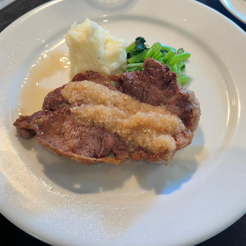 (ビストロ・ポトフ （Bistro Pot au feu）)