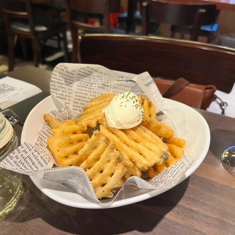 (ベルサイユの豚 九段下)