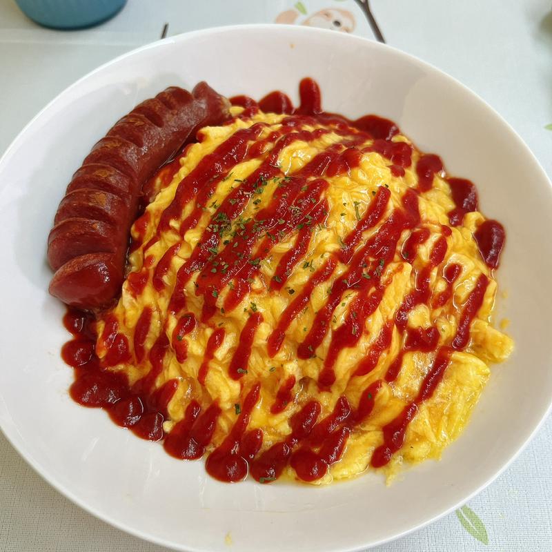 (オムライス専門店 こっこや)