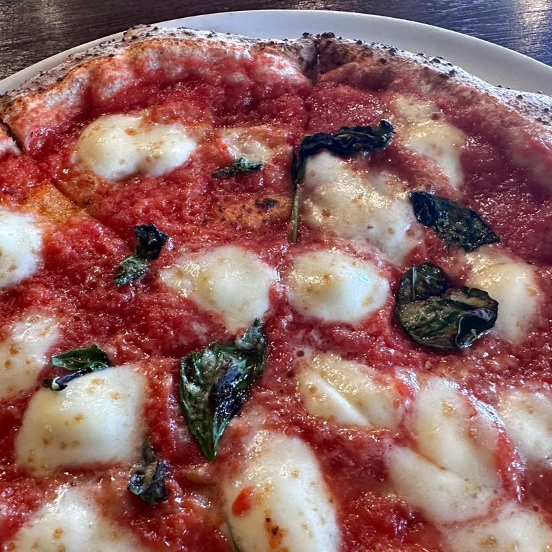 Margarita(hectopascal（ヘクトパスカル） )