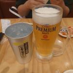 レモンサワー