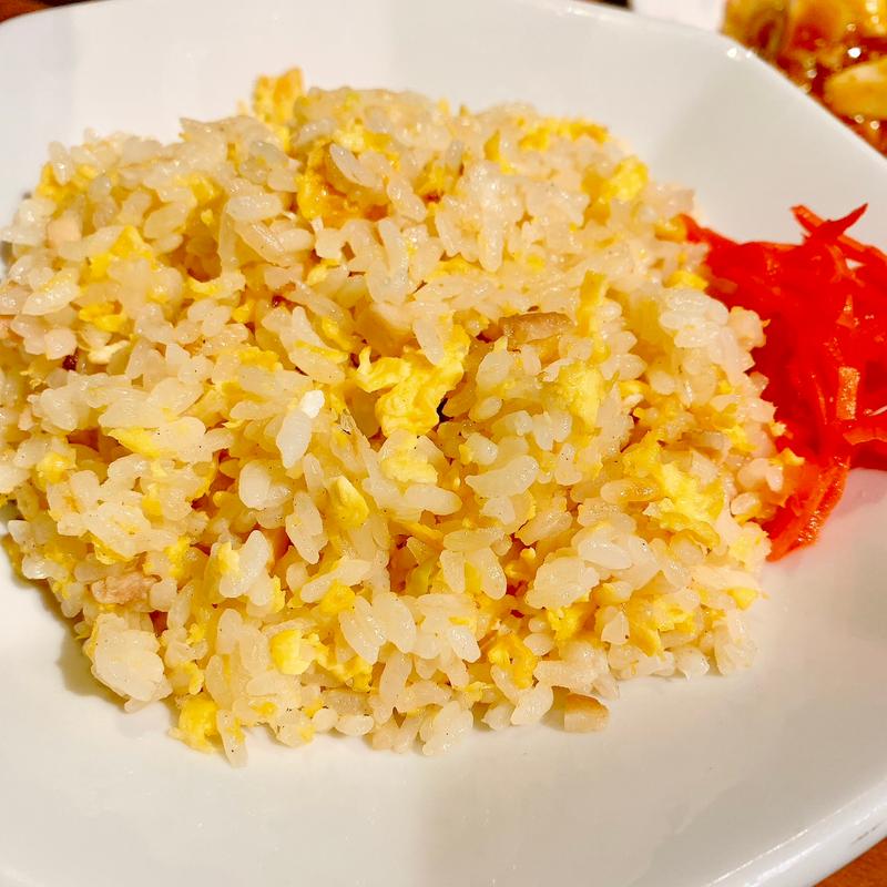 半炒飯(天心坊 )