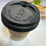 ドリップコーヒー（ホット）