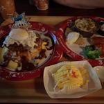 シーフードセット