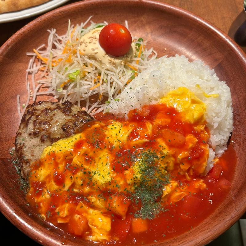 (びっくりドンキー 甲府昭和店 )