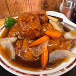 酢豚定食 ご飯大盛り