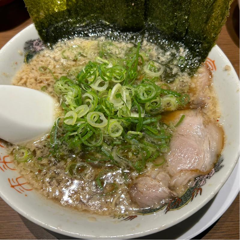 (来来亭 国母店 )