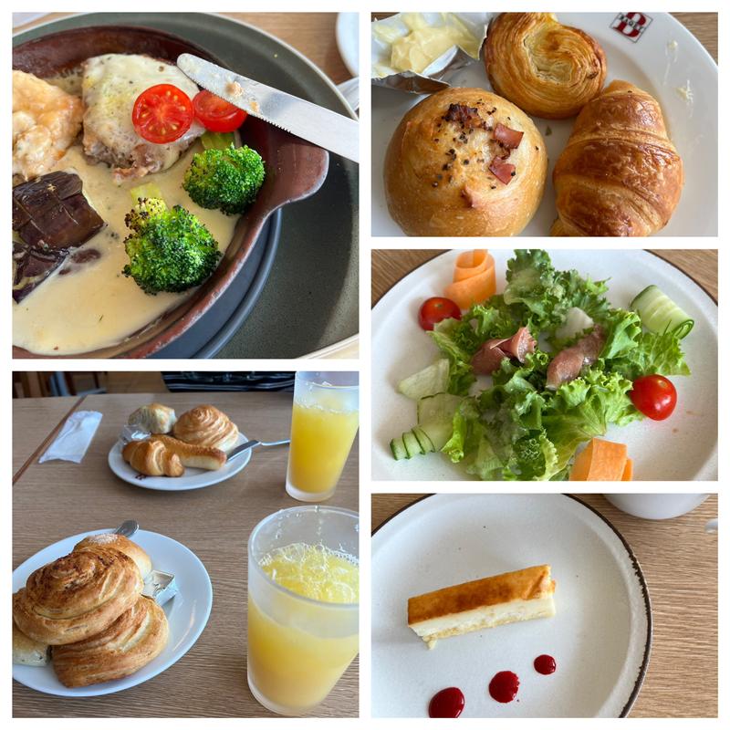 プレミアムセット(バケット イオンモール福岡店)