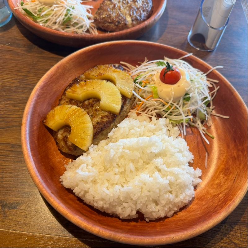 (びっくりドンキー 高崎店 （びっくりドンキー　高崎店）)