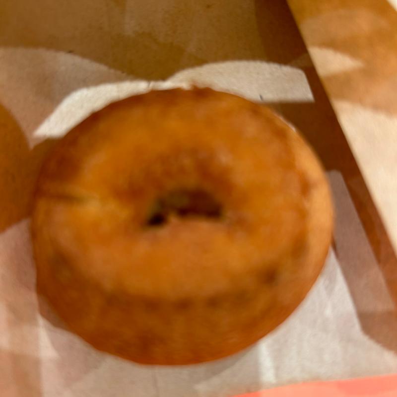 ミニドーナツ（オリジナル）(Lil'Donuts & Crepe 札幌北広島店)