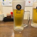 パーフェクト黒ラベル