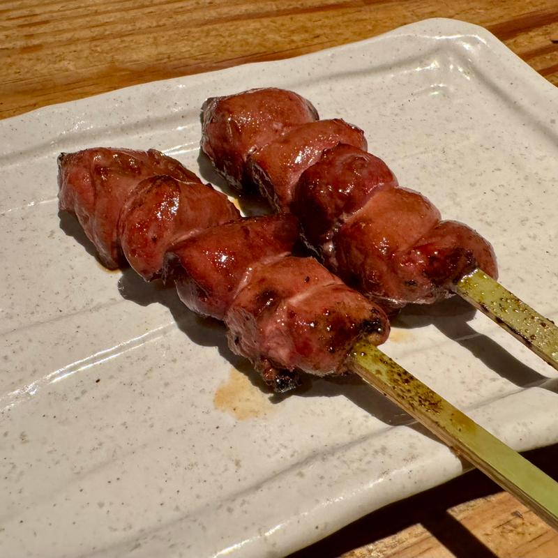 レバタレ(鳥一 外苑前店 （とりいち）)