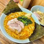 七味お酢ラーメン