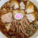 中華麺(永福町大勝軒)