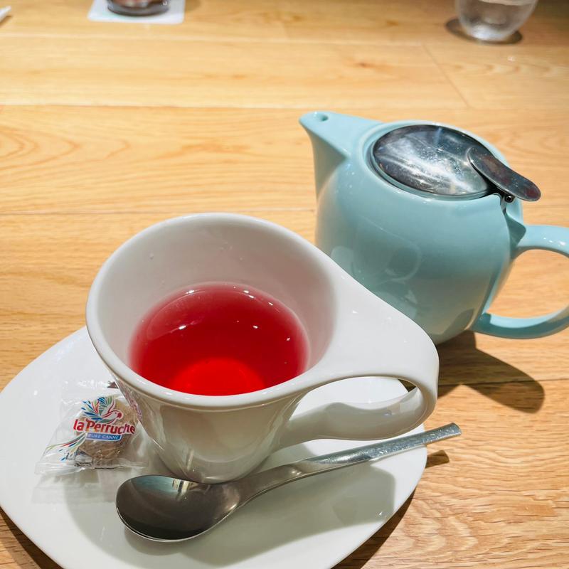 アサイーベリー(ラ・オハナ サザンビーチちがさき店)