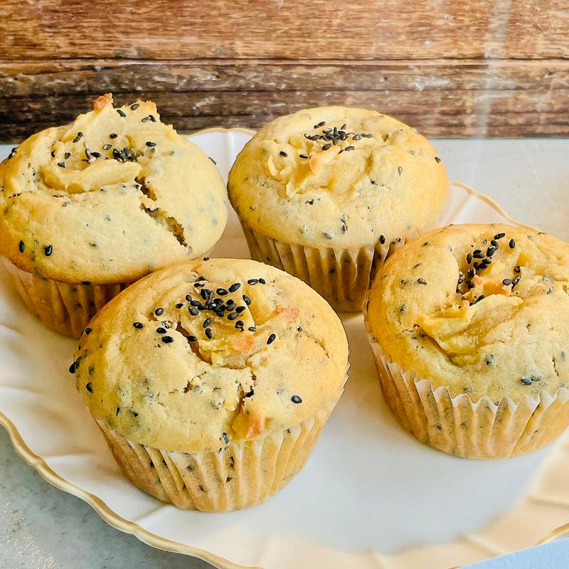 なると金時(カフェ ポロン（Pollon）)