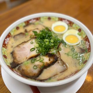南州ラーメン