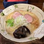 塩らーめん(いち井)