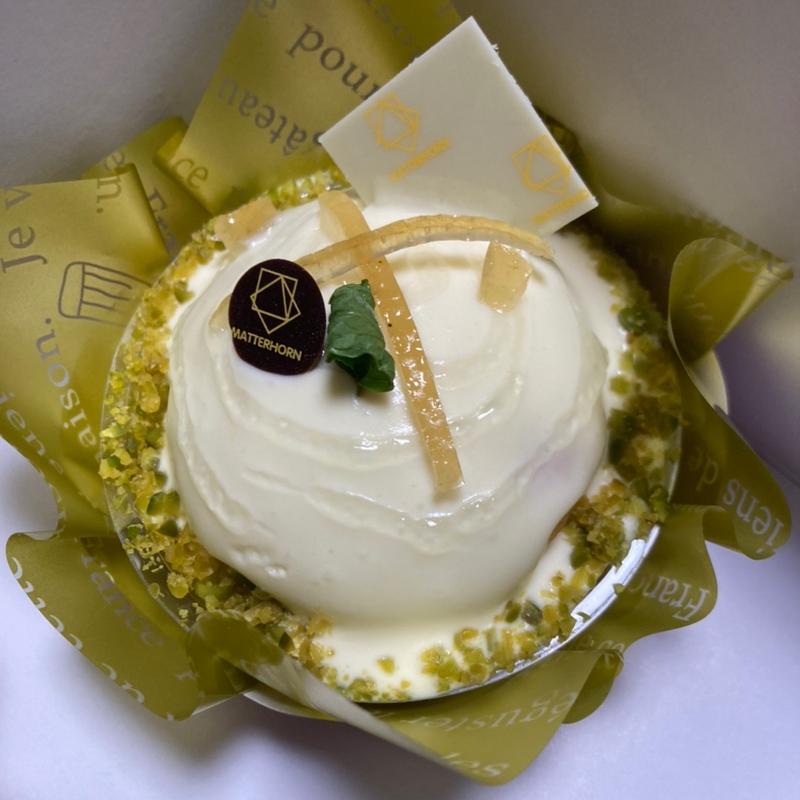 リモーネ(マッターホーン)