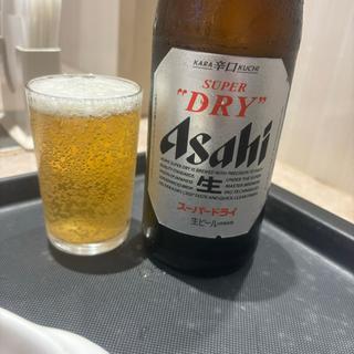 アサヒスーパードライ(松屋 中野坂上店)