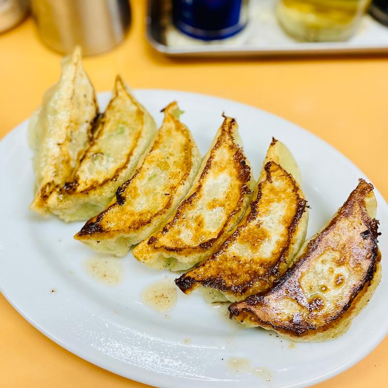 餃子(中華一番)