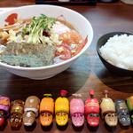 冷やし支那そば