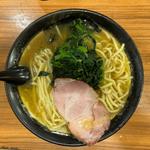 太麺(百麺 世田谷店)
