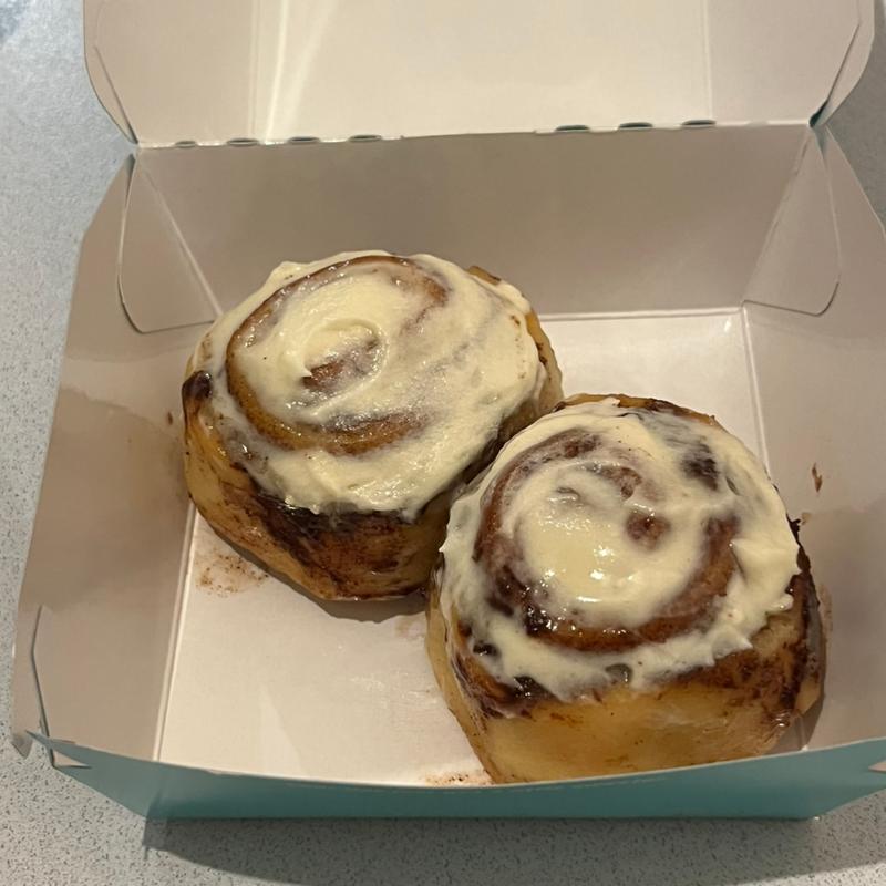 ミニボンクラシック(シナボン ルミネ北千住店)