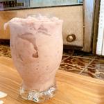 クリームぜんざい（小）(小春カフェ )