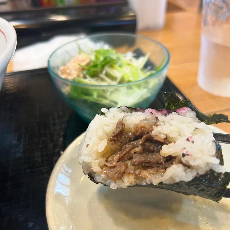 ランチセット(空麦 )