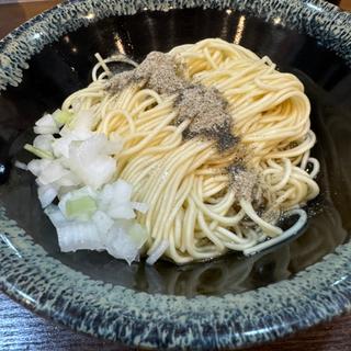 (麺や空と大地)