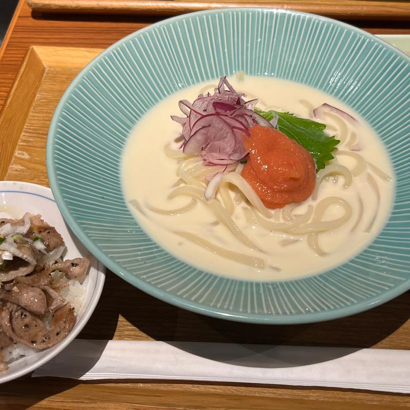 (黒ぶたや ルミネ横浜店)