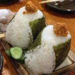 おにぎり鮭