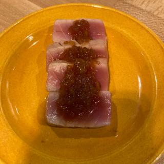 (創作割烹 連)