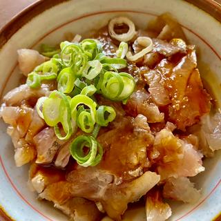 サンマのタタキ(食品館アプロ もず店)