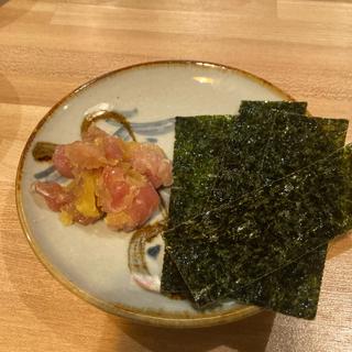(創作割烹 連)
