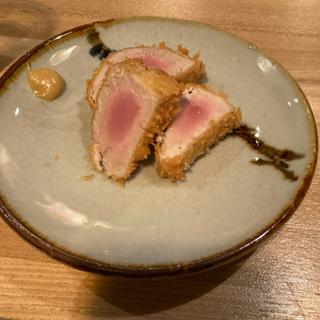 (創作割烹 連)