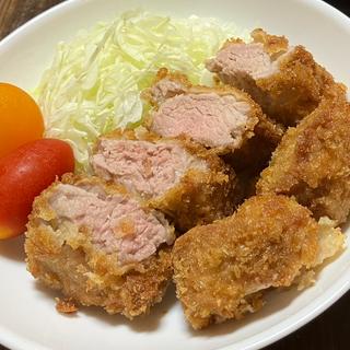 ヒレカツ(食品館アプロ もず店)