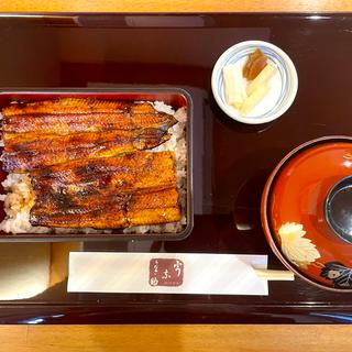 うな重上(うな助 （宇奈助）)