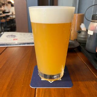 Neko Nihiki(伊勢角屋麦酒 エキュートエディション新橋店)