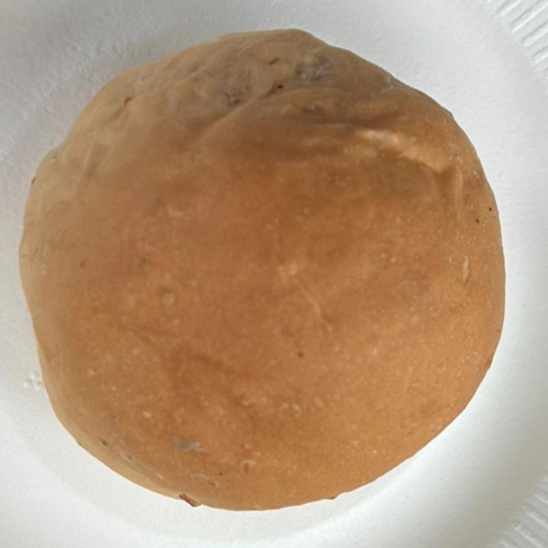 野菜のまぁ〜るいパン(デリカフェ びぃぼ)