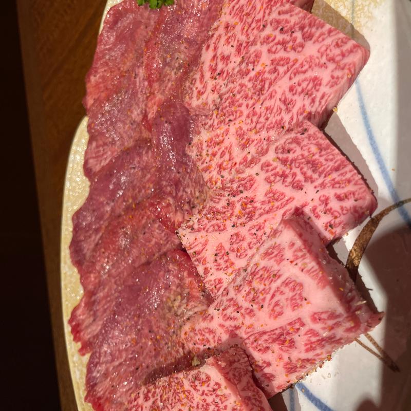 (黒毛和牛 焼肉たんぽぽ)