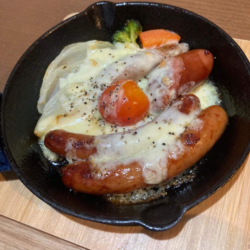 スキレット(シュシュズベーカリー)