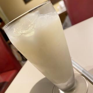 ラッシー(フォーシーズンミラン 大名店)